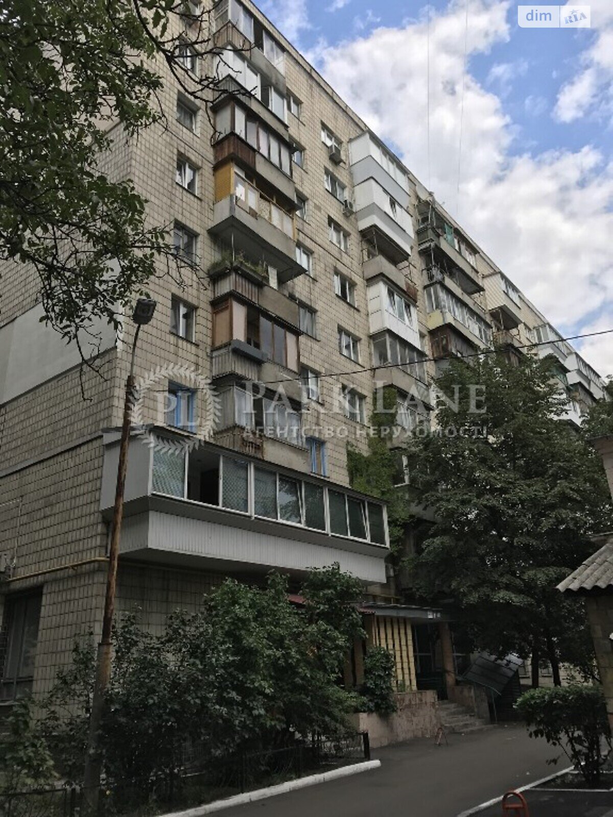 Продаж двокімнатної квартири в Києві, на узвіз Кловський 24, район Печерський фото 1