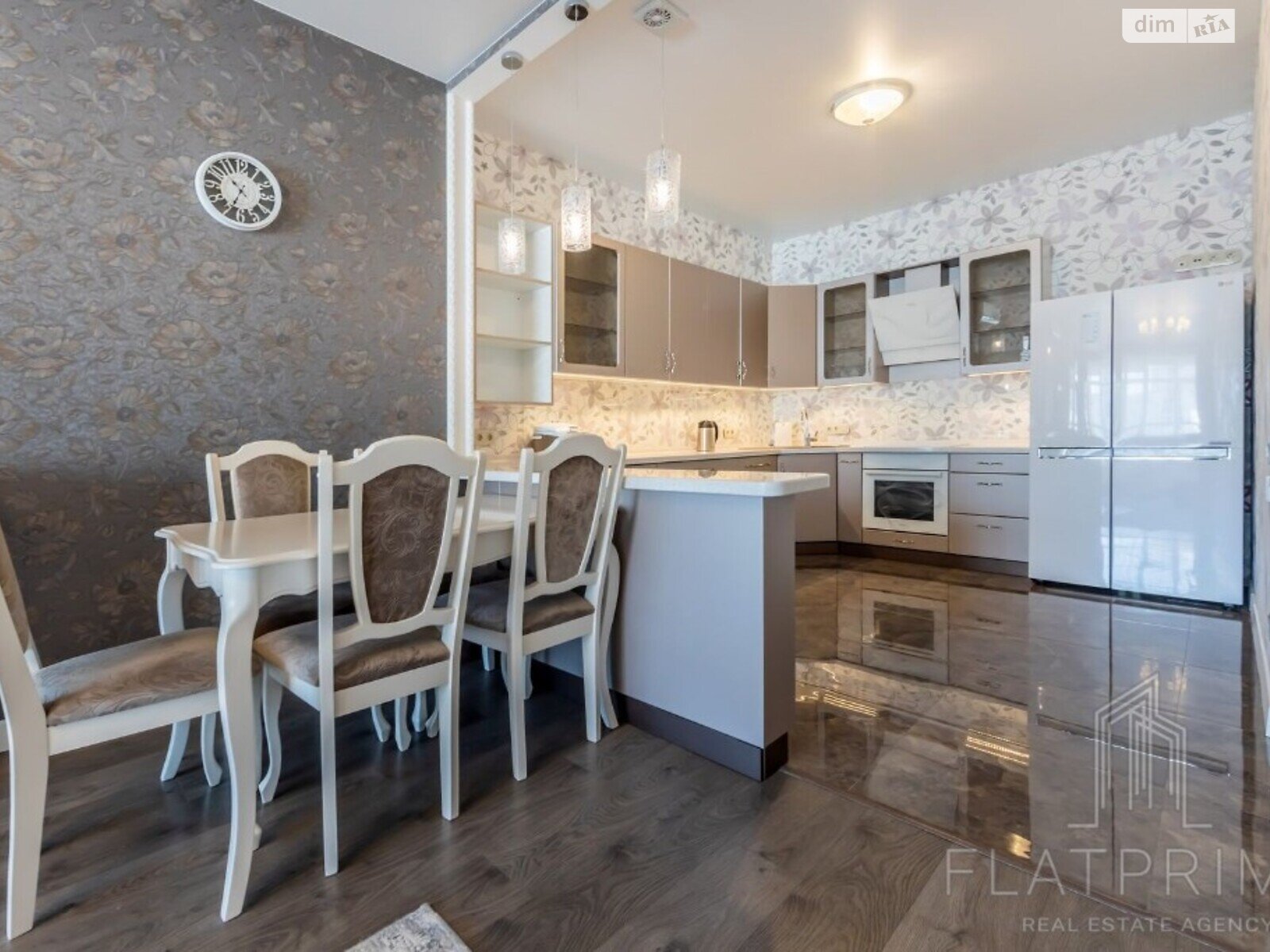 Продажа двухкомнатной квартиры в Киеве, на спуск Кловский 7А, район Печерский фото 1