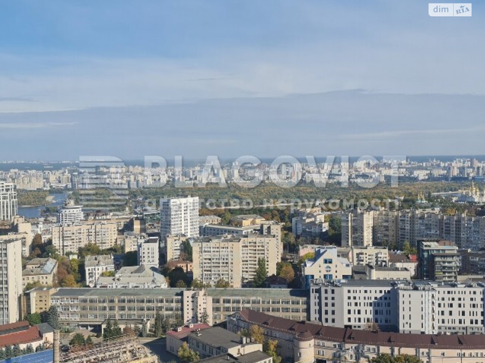 Продаж трикімнатної квартири в Києві, на узвіз Кловський 7, район Печерський фото 1