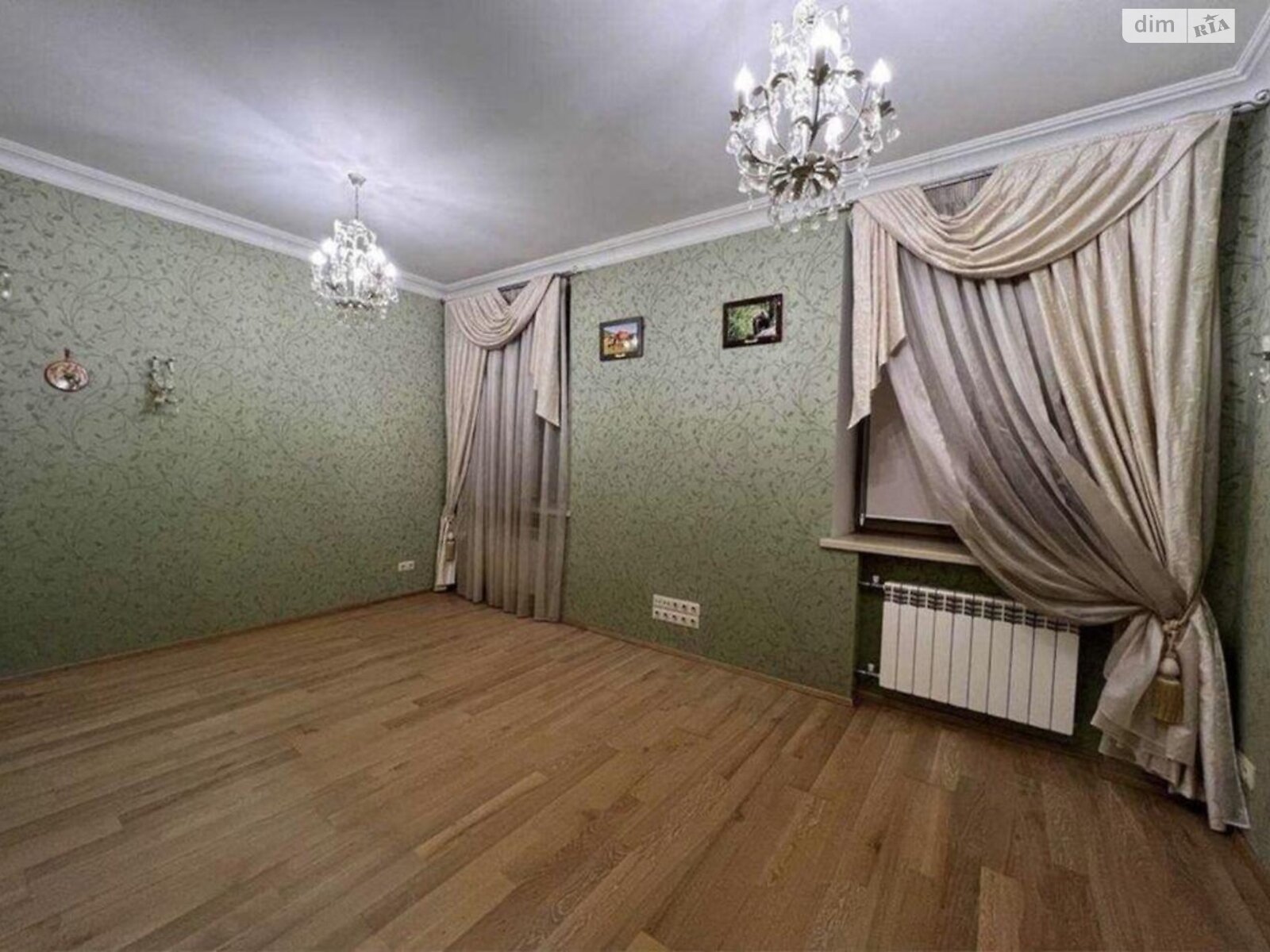 Продажа двухкомнатной квартиры в Киеве, на спуск Кловский 17, район Печерский фото 1