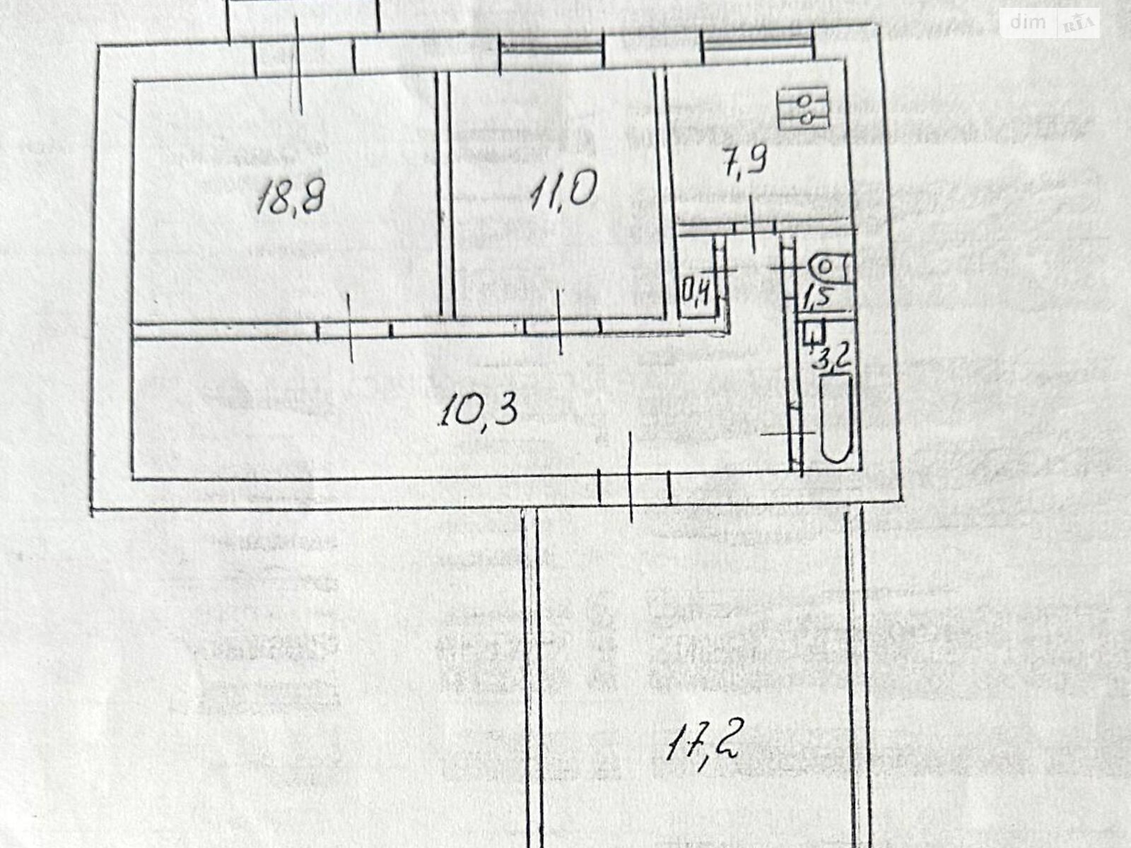 Продажа трехкомнатной квартиры в Киеве, на ул. Князей Острожских 37/2, район Печерский фото 1