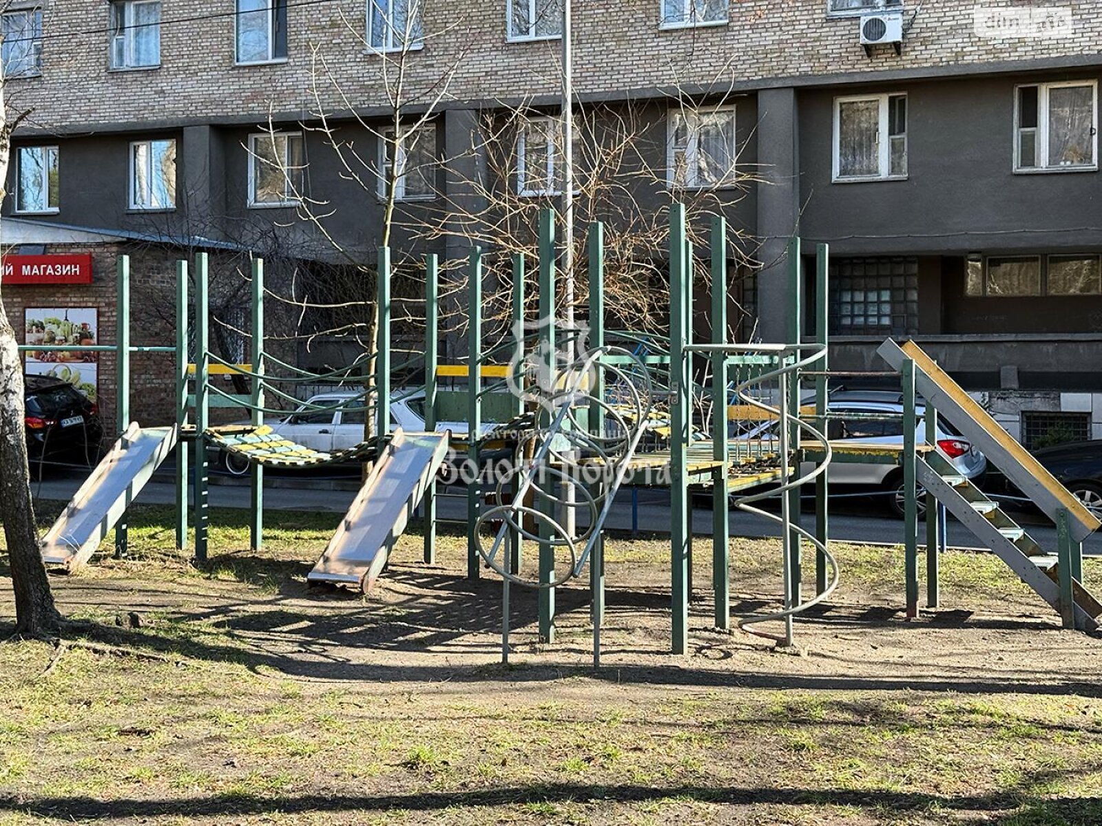 Продажа двухкомнатной квартиры в Киеве, на ул. Петра Болбочана 4, район Печерский фото 1 Продажа двухкомнатной квартиры в Киеве, на ул. Петра Болбочана 4, район Печерский фото 1