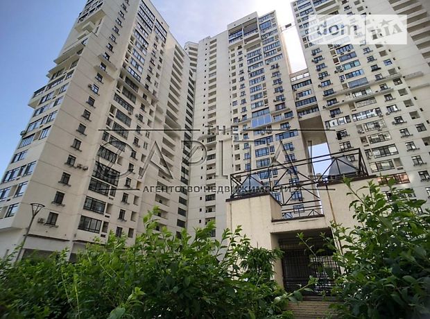 Продажа двухкомнатной квартиры в Киеве, на ул. Щорса 44а район Печерский фото 1 Продажа двухкомнатной квартиры в Киеве, на ул. Щорса 44а район Печерский фото 1