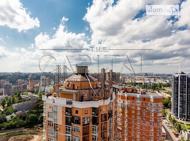 Продажа четырехкомнатной квартиры в Киеве, на ул. Коновальца Евгения 36в, район Печерский фото 1 Продажа четырехкомнатной квартиры в Киеве, на ул. Коновальца Евгения 36в, район Печерский фото 1