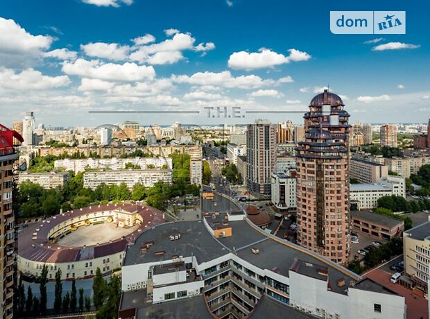 Продажа четырехкомнатной квартиры в Киеве, на ул. Коновальца Евгения 36в, район Печерский фото 1 Продажа четырехкомнатной квартиры в Киеве, на ул. Коновальца Евгения 36в, район Печерский фото 1