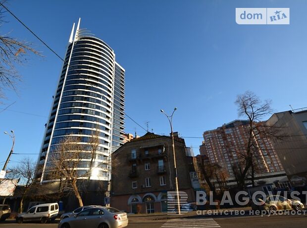Продажа четырехкомнатной квартиры в Киеве, на ул. Коновальца Евгения 26А, район Печерский фото 1 Продажа четырехкомнатной квартиры в Киеве, на ул. Коновальца Евгения 26А, район Печерский фото 1