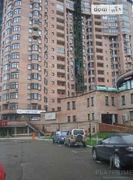 Продажа четырехкомнатной квартиры в Киеве, на ул. Коновальца Евгения 36б, район Печерский фото 1 Продажа четырехкомнатной квартиры в Киеве, на ул. Коновальца Евгения 36б, район Печерский фото 1