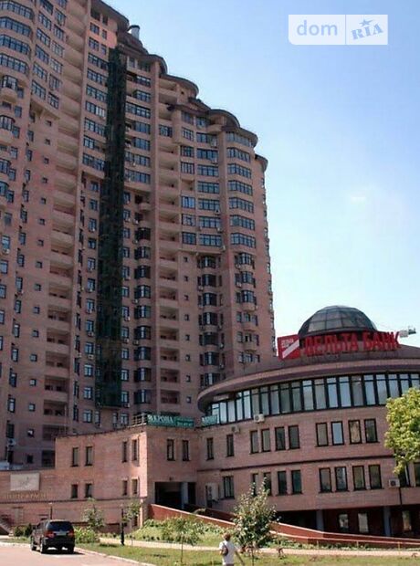 Продажа четырехкомнатной квартиры в Киеве, на ул. Коновальца Евгения 36б, район Печерский фото 1 Продажа четырехкомнатной квартиры в Киеве, на ул. Коновальца Евгения 36б, район Печерский фото 1