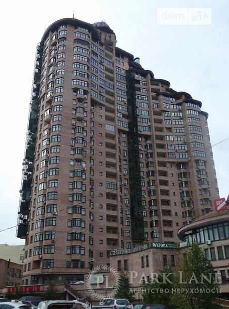 Продажа четырехкомнатной квартиры в Киеве, на ул. Коновальца Евгения 36б, район Печерский фото 1 Продажа четырехкомнатной квартиры в Киеве, на ул. Коновальца Евгения 36б, район Печерский фото 1