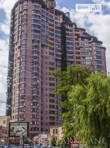Продажа четырехкомнатной квартиры в Киеве, на ул. Коновальца Евгения 36б, район Печерский фото 1 Продажа четырехкомнатной квартиры в Киеве, на ул. Коновальца Евгения 36б, район Печерский фото 1