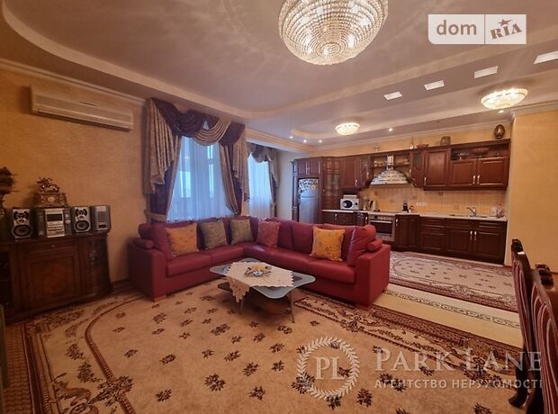 Продажа четырехкомнатной квартиры в Киеве, на ул. Коновальца Евгения 36б, район Печерский фото 1 Продажа четырехкомнатной квартиры в Киеве, на ул. Коновальца Евгения 36б, район Печерский фото 1