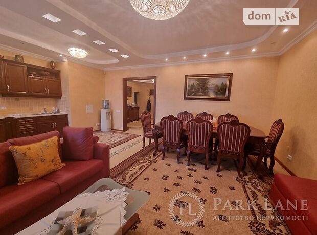 Продажа четырехкомнатной квартиры в Киеве, на ул. Коновальца Евгения 36б, район Печерский фото 1 Продажа четырехкомнатной квартиры в Киеве, на ул. Коновальца Евгения 36б, район Печерский фото 1