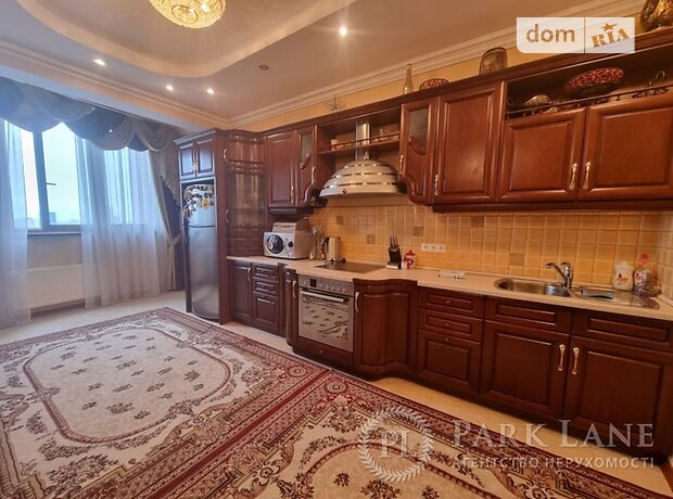Продажа четырехкомнатной квартиры в Киеве, на ул. Коновальца Евгения 36б, район Печерский фото 1 Продажа четырехкомнатной квартиры в Киеве, на ул. Коновальца Евгения 36б, район Печерский фото 1