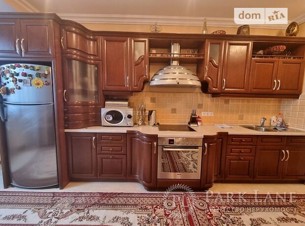 Продажа четырехкомнатной квартиры в Киеве, на ул. Коновальца Евгения 36б, район Печерский фото 1 Продажа четырехкомнатной квартиры в Киеве, на ул. Коновальца Евгения 36б, район Печерский фото 1