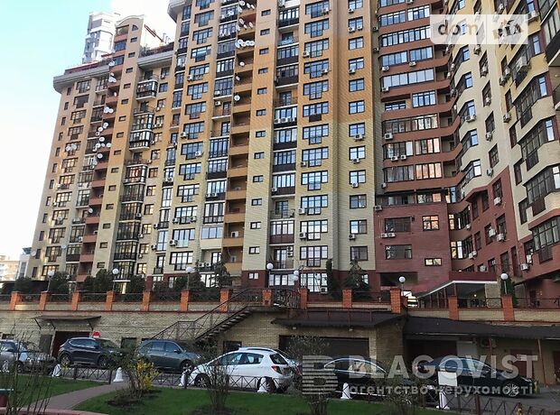 Продажа четырехкомнатной квартиры в Киеве, на ул. Коновальца Евгения 32Б, район Печерский фото 1 Продажа четырехкомнатной квартиры в Киеве, на ул. Коновальца Евгения 32Б, район Печерский фото 1