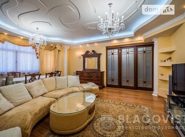 Продажа четырехкомнатной квартиры в Киеве, на ул. Коновальца Евгения 32Б, район Печерский фото 1 Продажа четырехкомнатной квартиры в Киеве, на ул. Коновальца Евгения 32Б, район Печерский фото 1