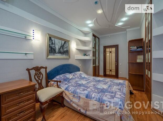 Продажа четырехкомнатной квартиры в Киеве, на ул. Коновальца Евгения 32Б, район Печерский фото 1 Продажа четырехкомнатной квартиры в Киеве, на ул. Коновальца Евгения 32Б, район Печерский фото 1