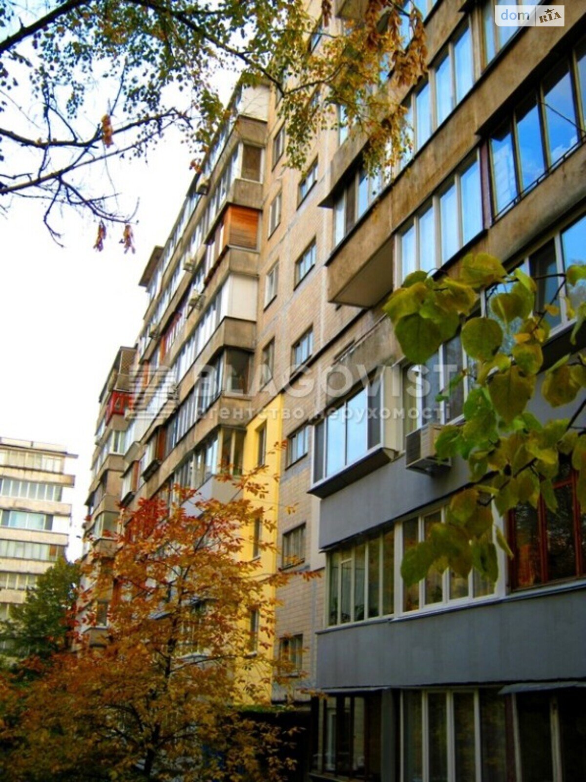 Продажа двухкомнатной квартиры в Киеве, на ул. Коновальца Евгения 35, район Печерский фото 1