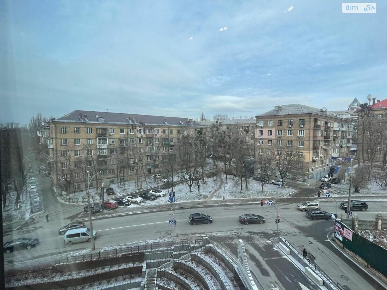 Продажа двухкомнатной квартиры в Киеве, на ул. Коновальца Евгения 26А, район Печерский фото 1