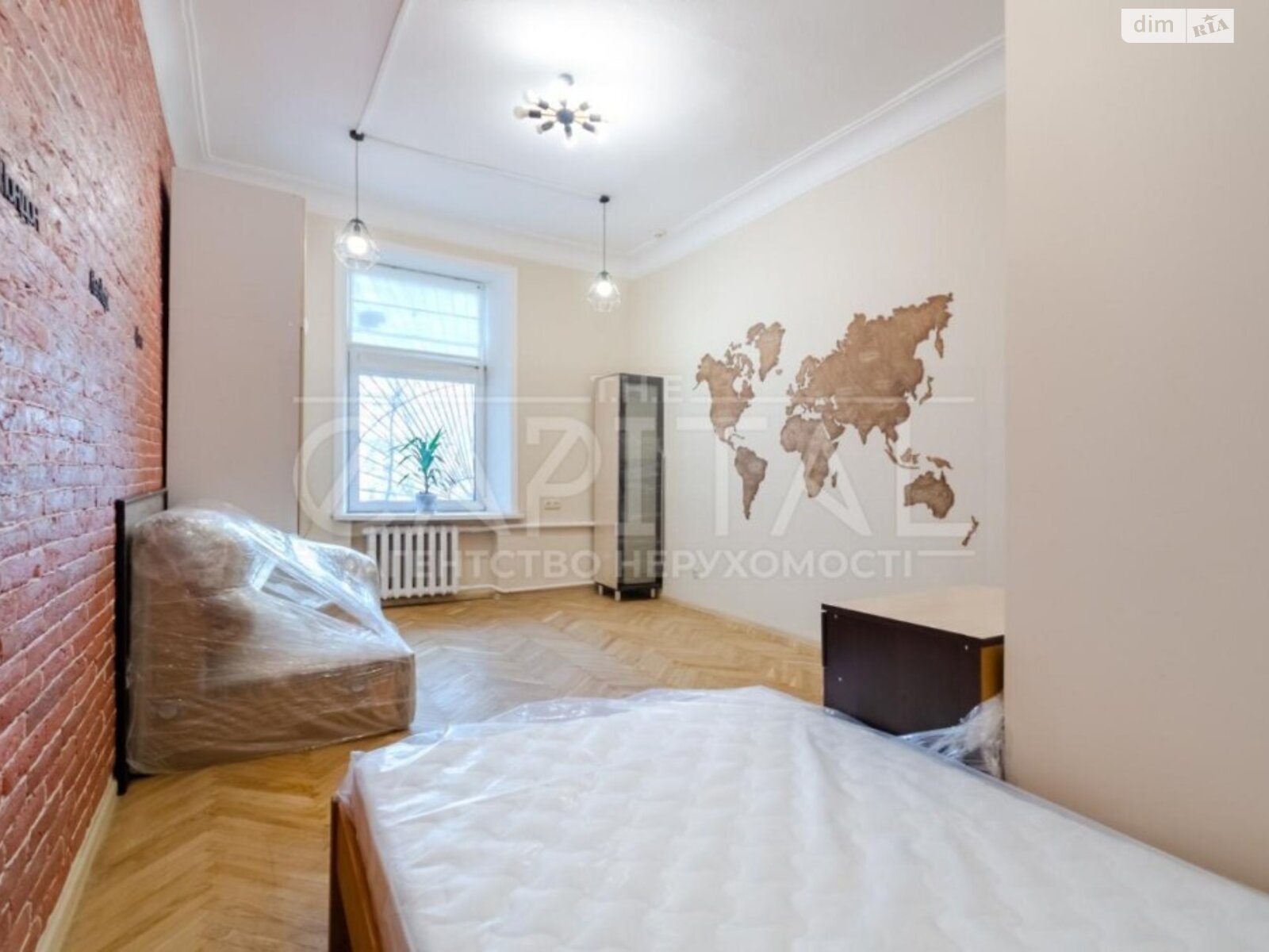 Продажа двухкомнатной квартиры в Киеве, на ул. Коновальца Евгения 3, район Печерский фото 1