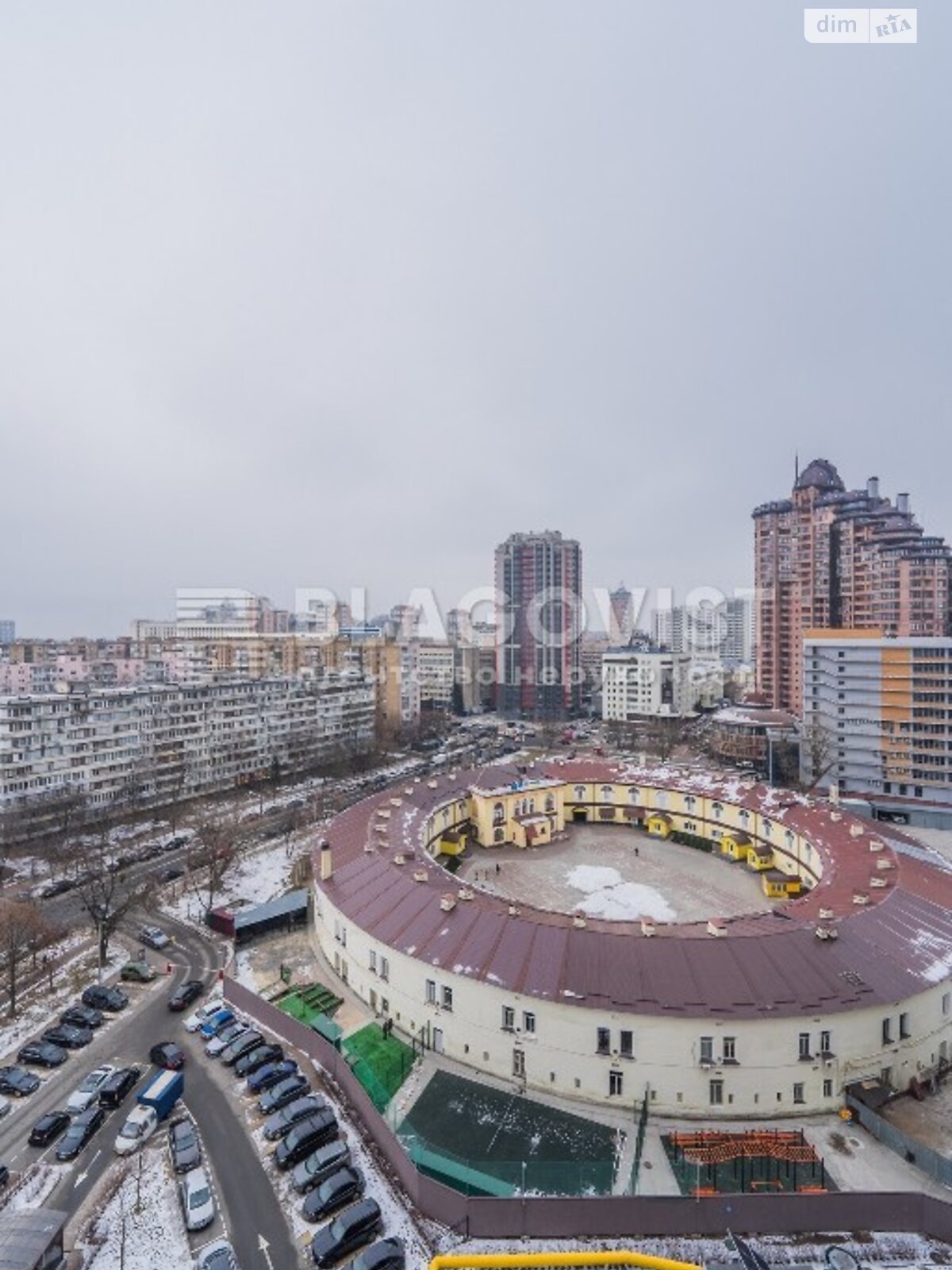 Продажа трехкомнатной квартиры в Киеве, на ул. Коновальца Евгения 34А, район Печерский фото 1