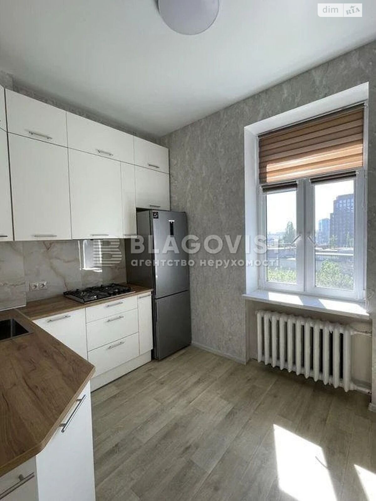 Продажа двухкомнатной квартиры в Киеве, на ул. Коновальца Евгения 18, район Печерский фото 1 Продажа двухкомнатной квартиры в Киеве, на ул. Коновальца Евгения 18, район Печерский фото 1