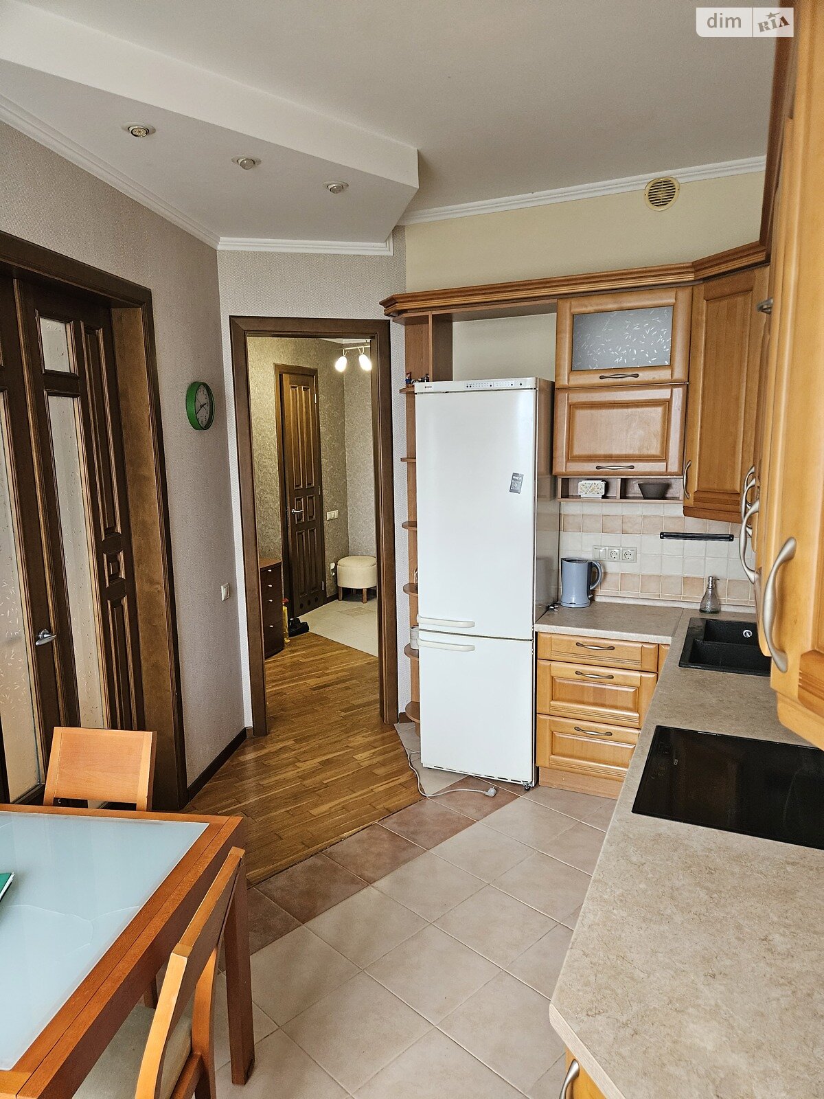 Продажа однокомнатной квартиры в Киеве, на ул. Коновальца Евгения 36Б, кв. 31, район Печерский фото 1 Продажа однокомнатной квартиры в Киеве, на ул. Коновальца Евгения 36Б, кв. 31, район Печерский фото 1