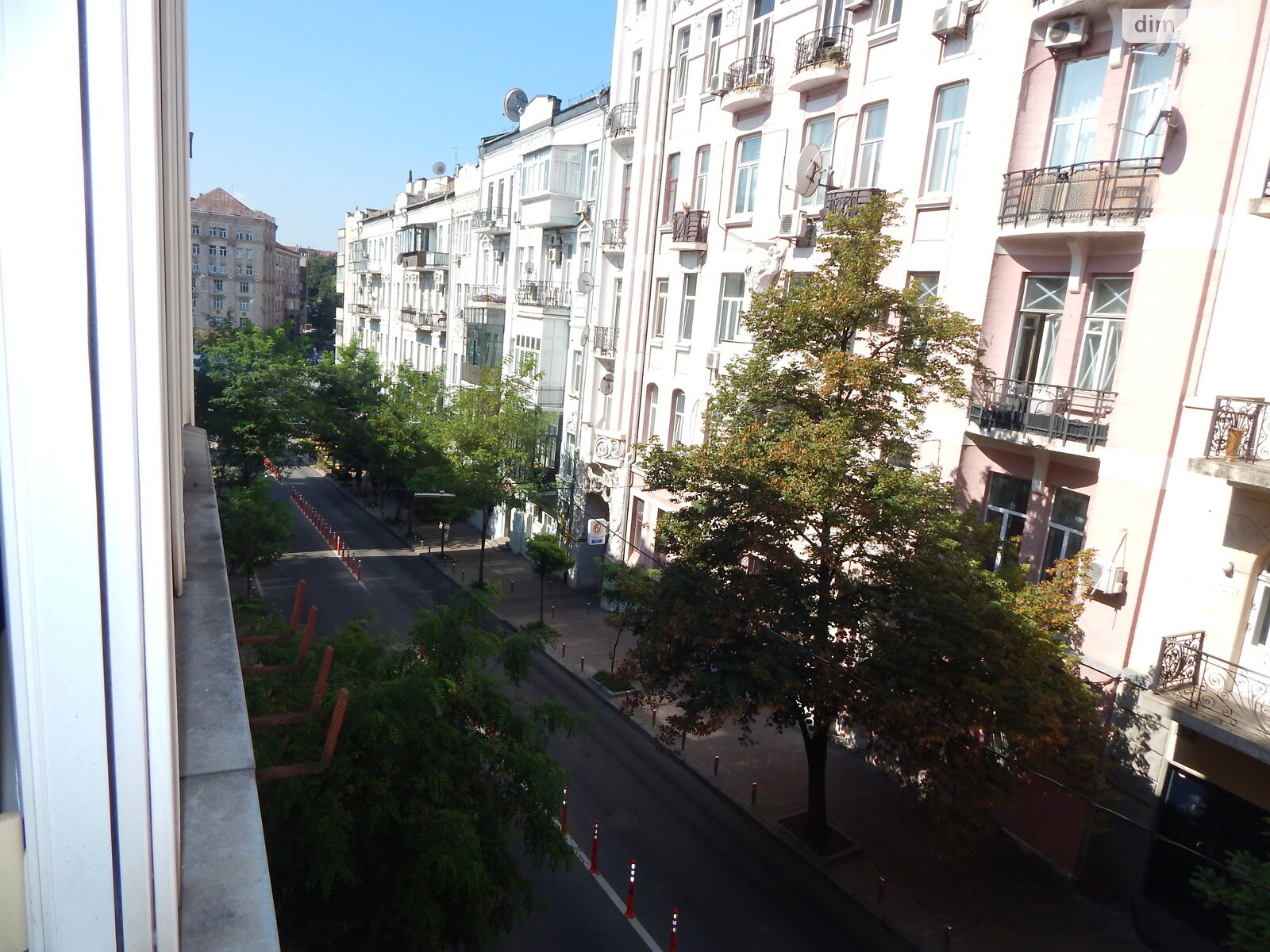 Продаж трикімнатної квартири в Києві, на вул. Костельна 6, район Печерський фото 1 Продаж трикімнатної квартири в Києві, на вул. Костельна 6, район Печерський фото 1