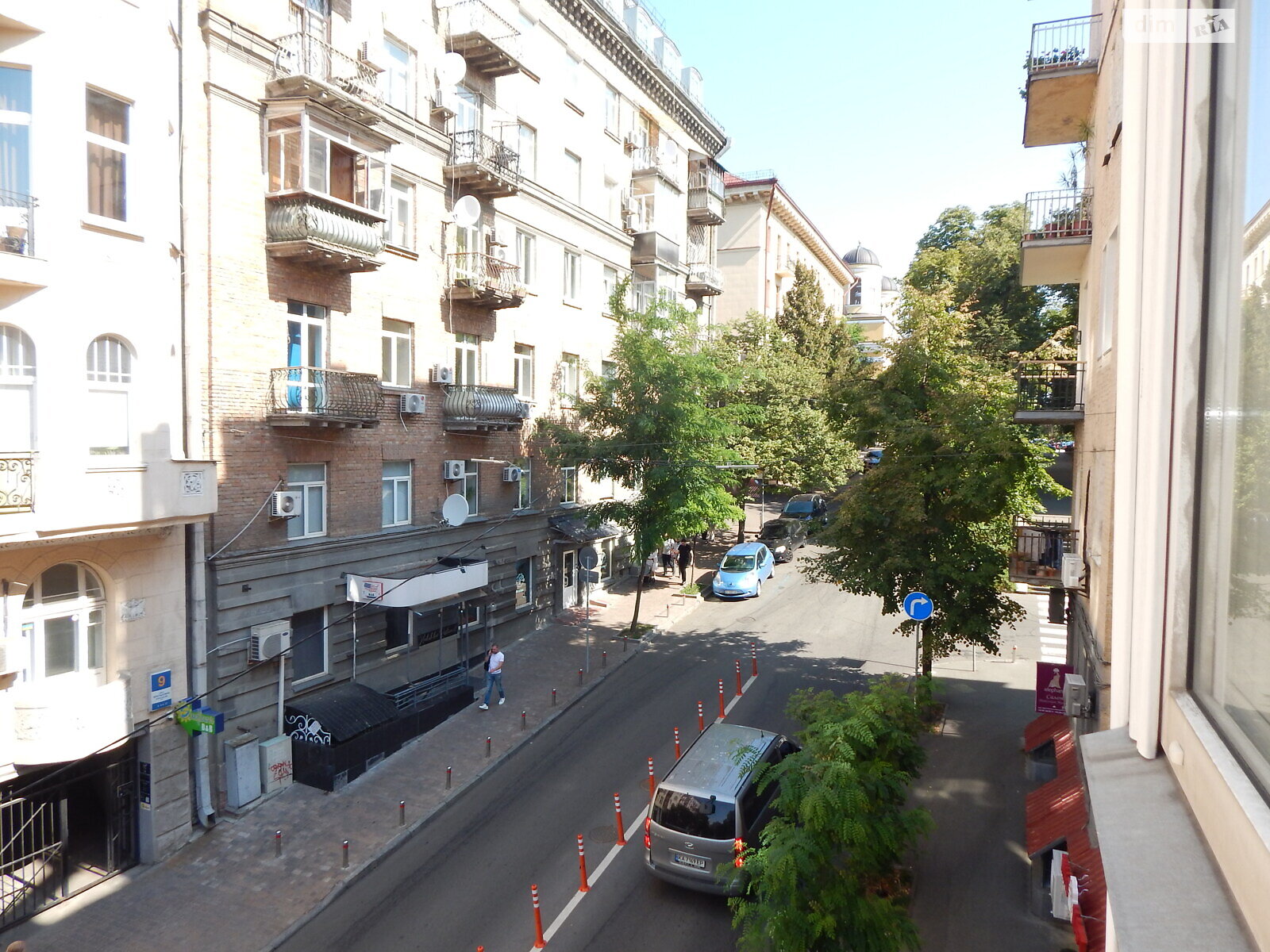 Продаж трикімнатної квартири в Києві, на вул. Костельна 6, район Печерський фото 1 Продаж трикімнатної квартири в Києві, на вул. Костельна 6, район Печерський фото 1