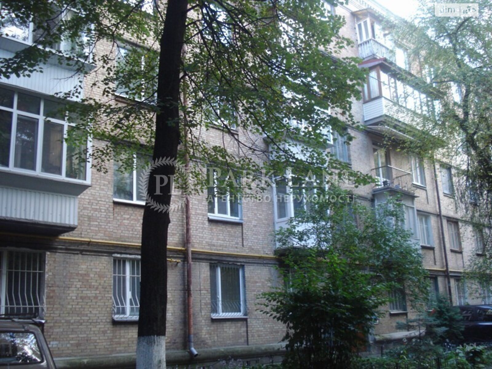 Продажа двухкомнатной квартиры в Киеве, на пер. Кости Гордиенко 10, район Печерский фото 1