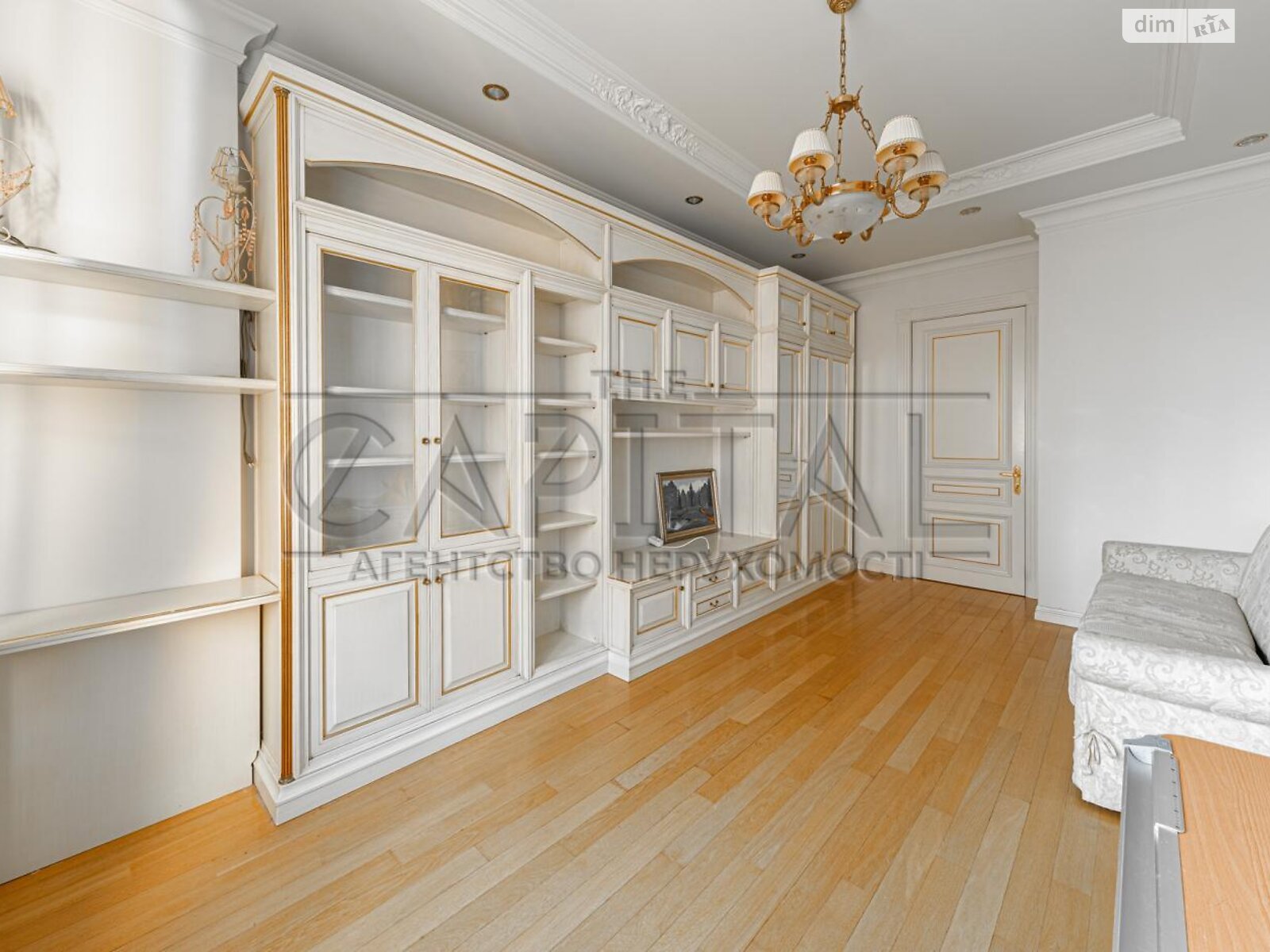 Продажа трехкомнатной квартиры в Киеве, на ул. Ковпака 17, район Печерский фото 1 Продажа трехкомнатной квартиры в Киеве, на ул. Ковпака 17, район Печерский фото 1