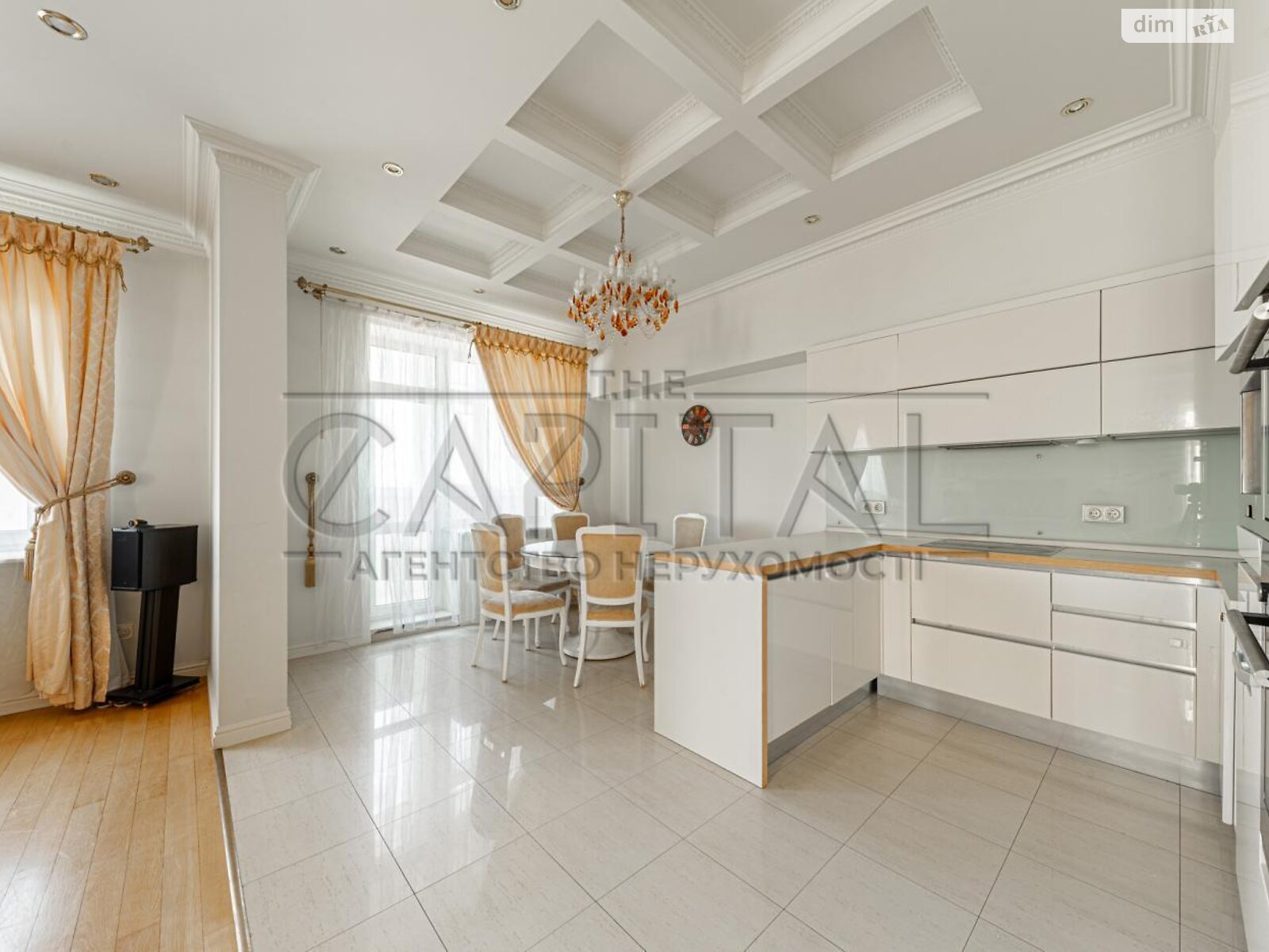 Продажа трехкомнатной квартиры в Киеве, на ул. Ковпака 17, район Печерский фото 1 Продажа трехкомнатной квартиры в Киеве, на ул. Ковпака 17, район Печерский фото 1
