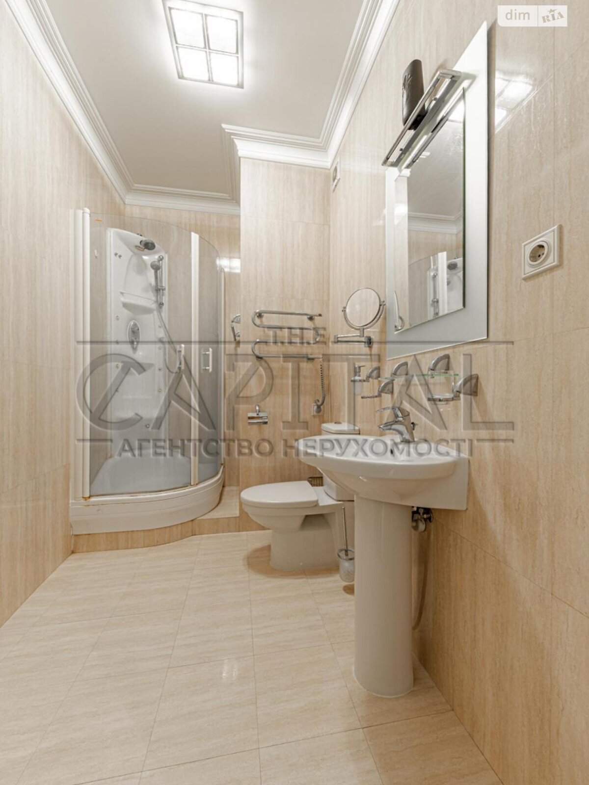 Продажа трехкомнатной квартиры в Киеве, на ул. Ковпака 17, район Печерский фото 1 Продажа трехкомнатной квартиры в Киеве, на ул. Ковпака 17, район Печерский фото 1