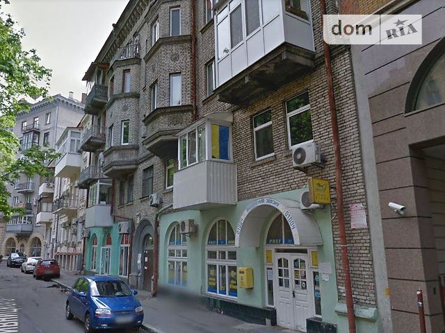 Продажа квартиры, 2 ком., Киев, р‑н. Печерский, Кропивницкого ул., 12 Продажа квартиры, 2 ком., Киев, р‑н. Печерский, Кропивницкого ул., 12