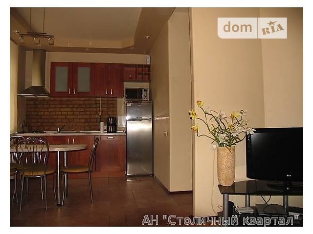 Продажа квартиры, 2 ком., Киев, р‑н. Печерский, Кропивницкого ул., 18 Продажа квартиры, 2 ком., Киев, р‑н. Печерский, Кропивницкого ул., 18