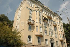 Продажа четырехкомнатной квартиры в Киеве, на ул. Круглоуниверситетская 7, район Печерский фото 2