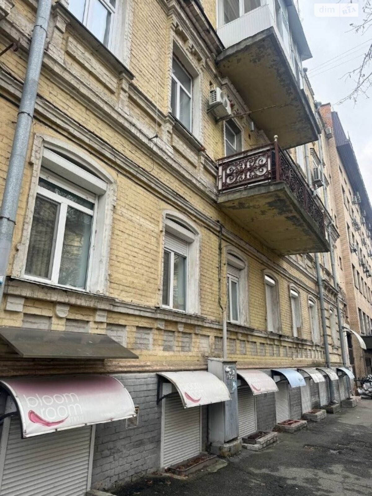 Продажа четырехкомнатной квартиры в Киеве, на ул. Круглоуниверситетская 21, район Печерский фото 1