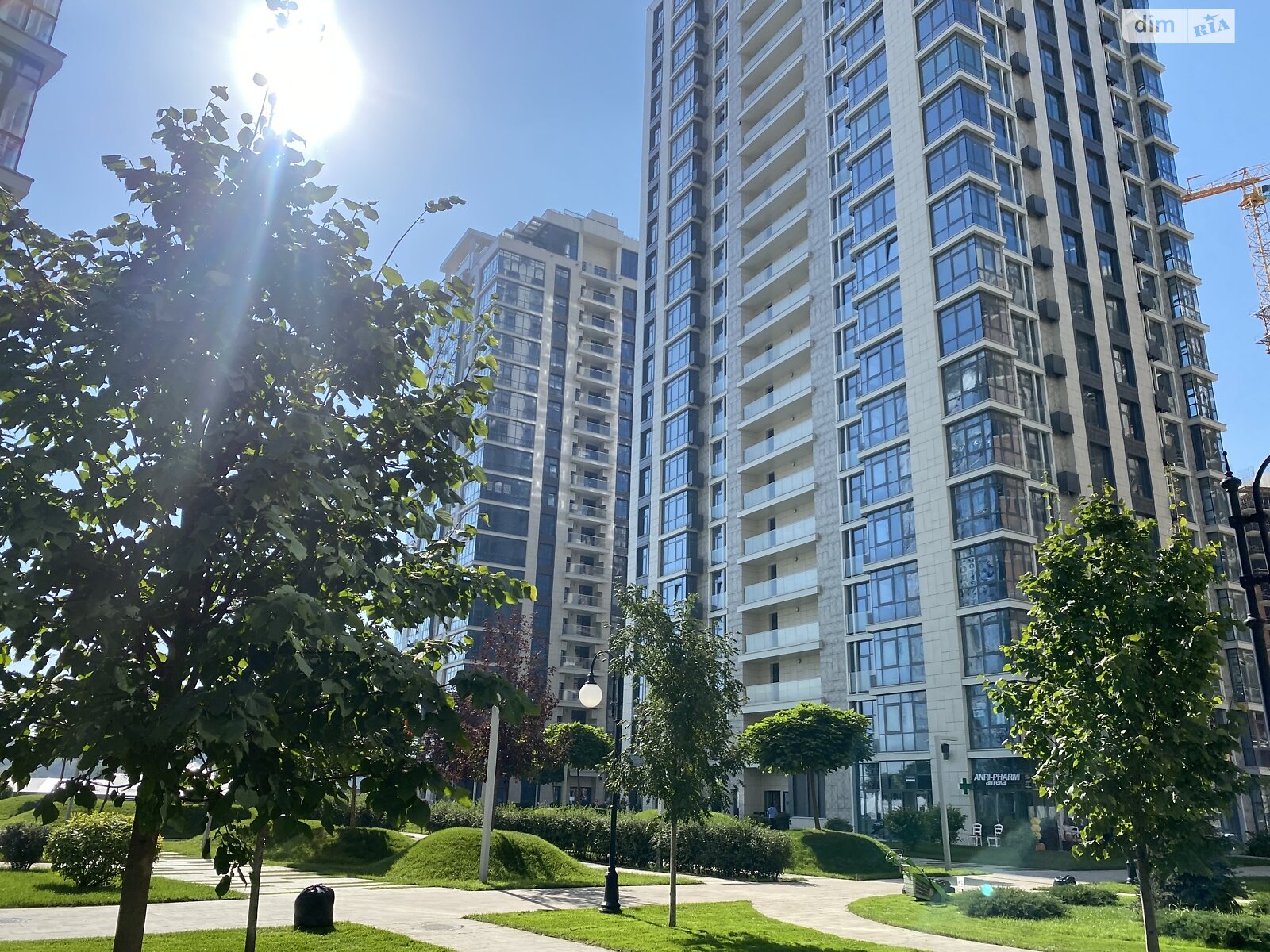 Продаж двокімнатної квартири в Києві, на вул. Андрія Верхогляда 19А, район Печерський фото 1 Продаж двокімнатної квартири в Києві, на вул. Андрія Верхогляда 19А, район Печерський фото 1