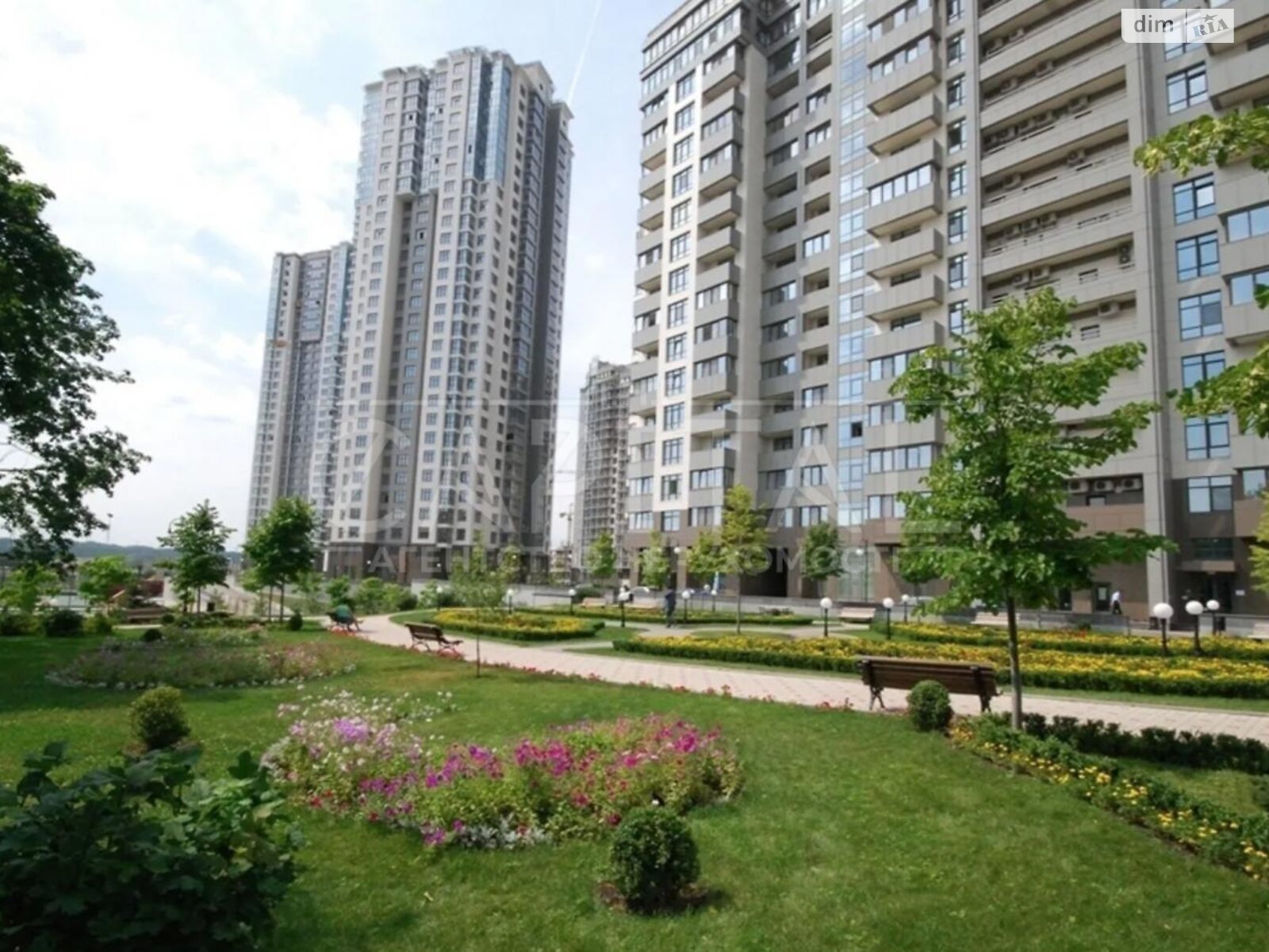 Продаж двокімнатної квартири в Києві, на вул. Андрія Верхогляда 19А, район Печерський фото 1 Продаж двокімнатної квартири в Києві, на вул. Андрія Верхогляда 19А, район Печерський фото 1