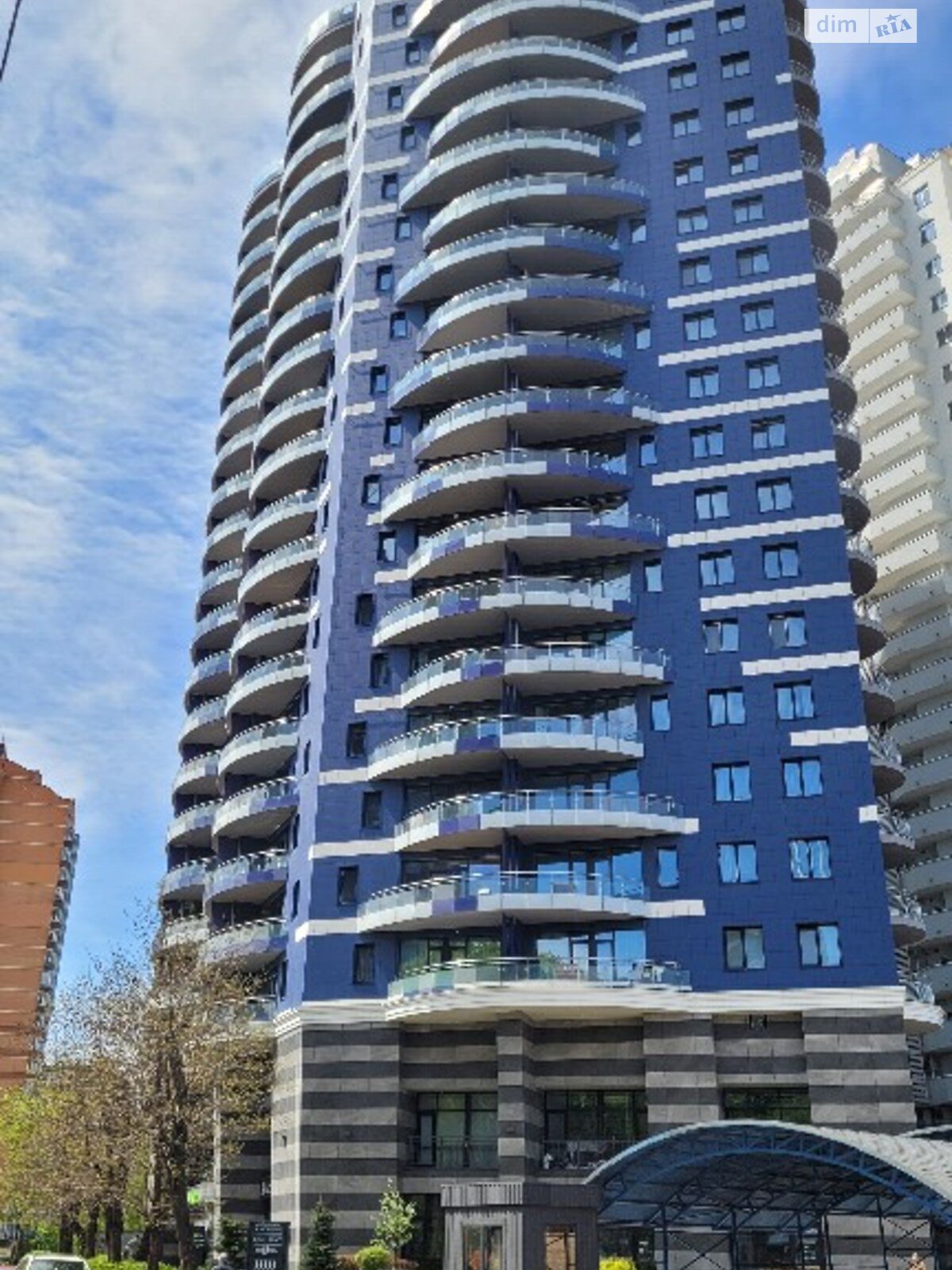 Продажа однокомнатной квартиры в Киеве, на пер. Лабораторный 7, район Черепанова гора фото 1 Продажа однокомнатной квартиры в Киеве, на пер. Лабораторный 7, район Черепанова гора фото 1