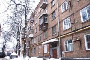 Продаж двокімнатної квартири в Києві, на пров. Лабораторний 24, район Печерський фото 2