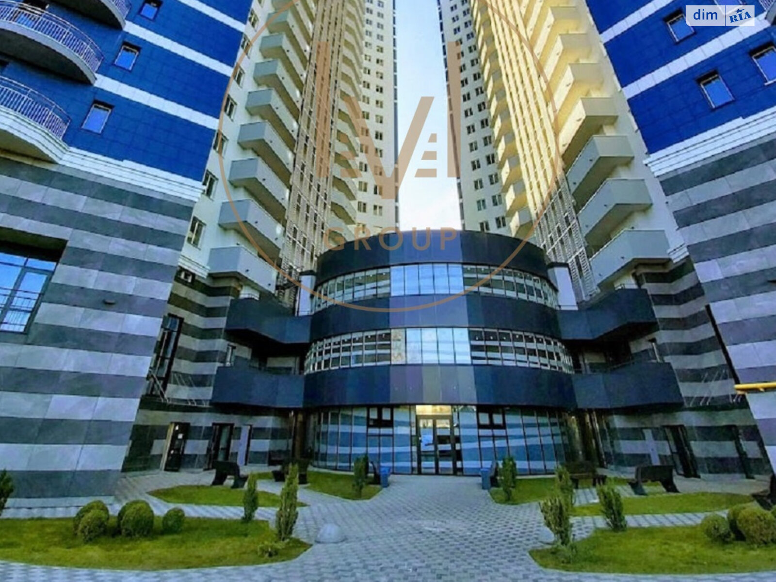 Продаж трикімнатної квартири в Києві, на пров. Лабораторний 7, район Печерський фото 1 Продаж трикімнатної квартири в Києві, на пров. Лабораторний 7, район Печерський фото 1