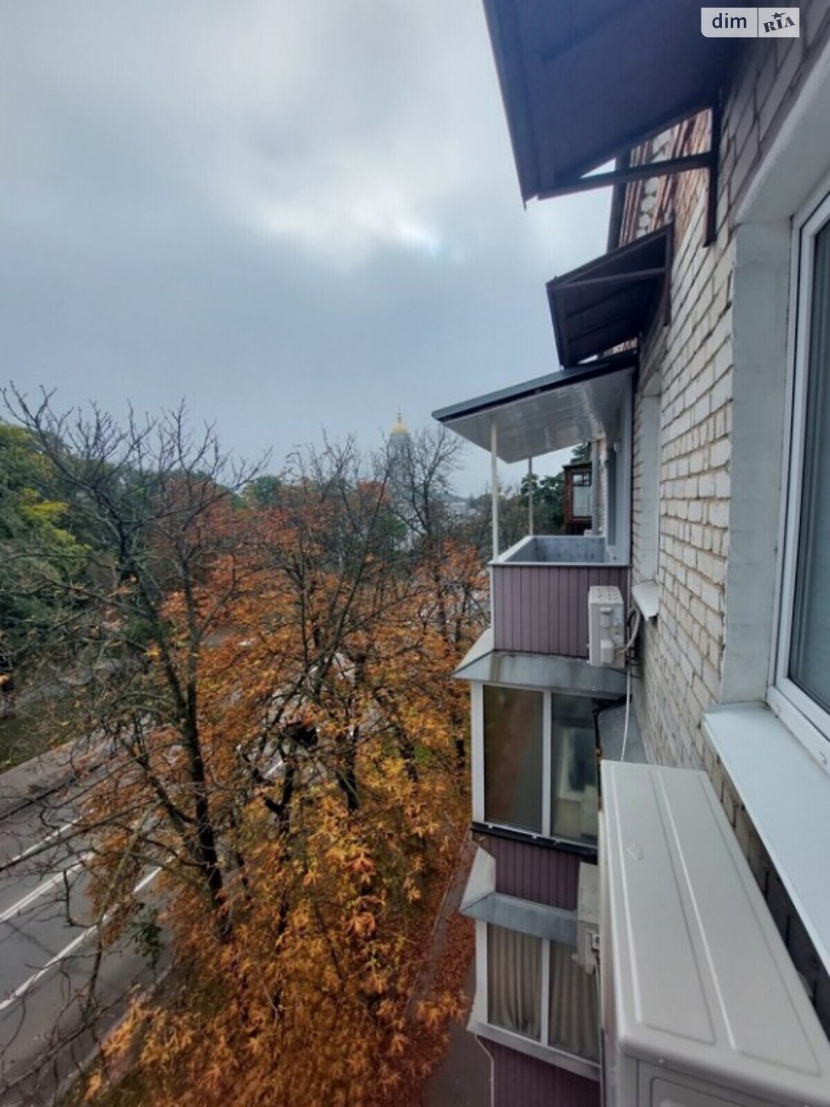 Продажа однокомнатной квартиры в Киеве, на ул. Лаврская 8, район Печерский фото 1