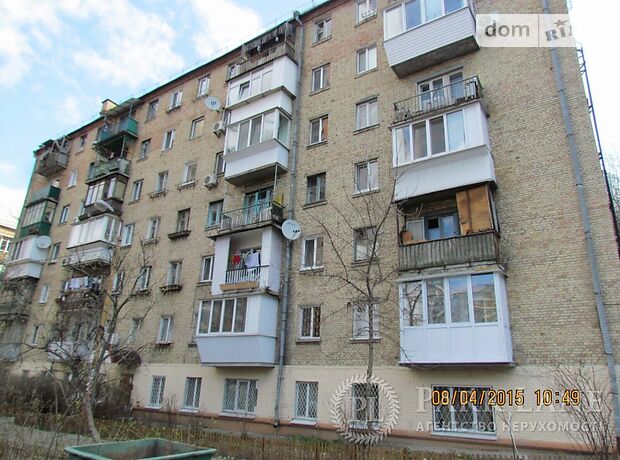 Продажа двухкомнатной квартиры в Киеве, на ул. Леонида Первомайского 11 район Печерский фото 1 Продажа двухкомнатной квартиры в Киеве, на ул. Леонида Первомайского 11 район Печерский фото 1