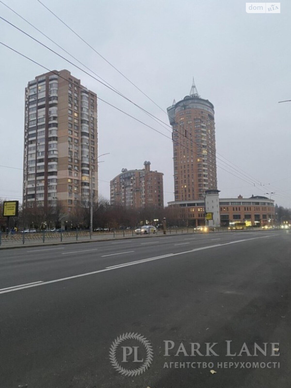Продажа однокомнатной квартиры в Киеве, на бул. Леси Украинки 28, район Печерский фото 1