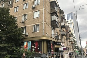 Продажа двухкомнатной квартиры в Киеве, на бул. Леси Украинки 4, район Печерский фото 2