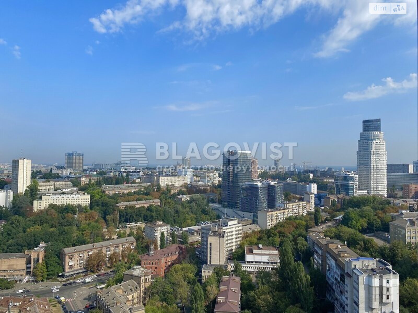 Продажа двухкомнатной квартиры в Киеве, на бул. Леси Украинки 7В, район Печерский фото 1