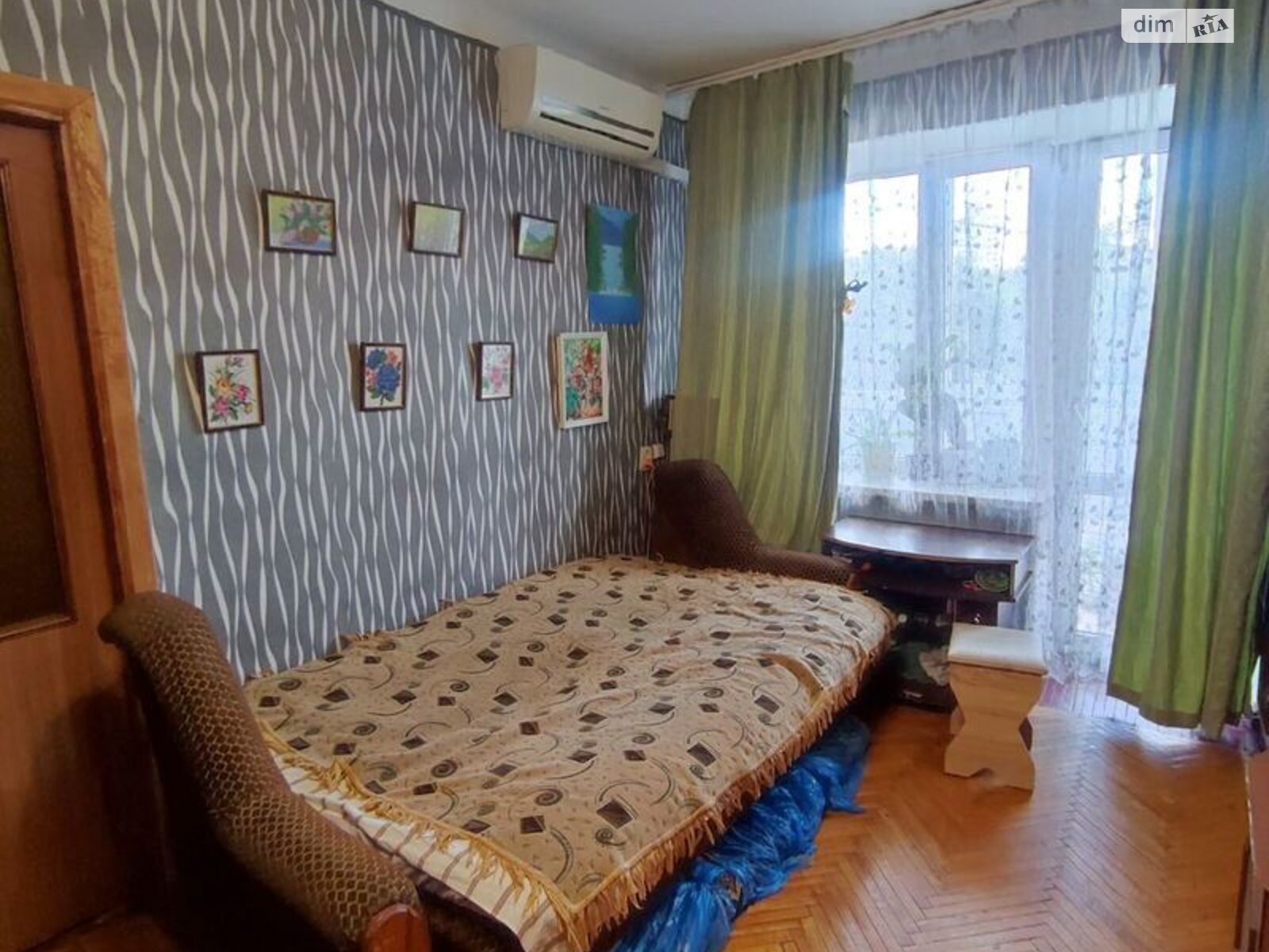 Продаж двокімнатної квартири в Києві, на бул. Лесі Українки 30, район Печерський фото 1