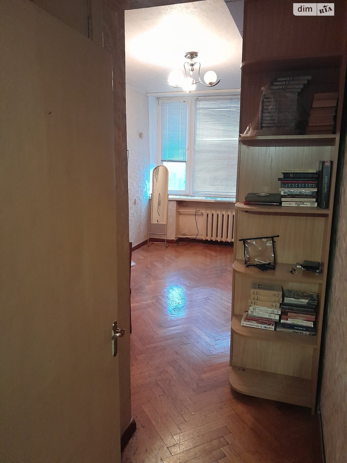 Продажа двухкомнатной квартиры в Киеве, на бул. Леси Украинки, район Печерский фото 1