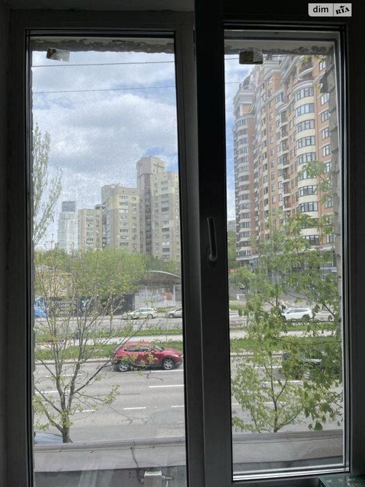 Продажа однокомнатной квартиры в Киеве, на бул. Леси Украинки 20, район Печерский фото 1